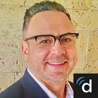 Daniel Doucette