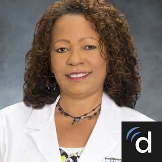 Andrea Riser-Zanders, Family Nurse Practitioner, Los Angeles, CA