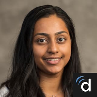 Avnee Kumar, MD, Pulmonology, San Diego, CA