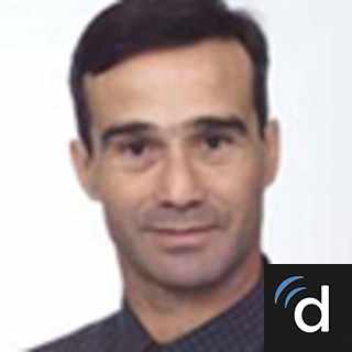 Strahil Atanasov, MD