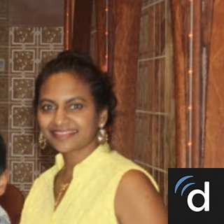 Lavanya Petchetti, MD