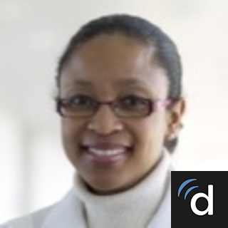 Nneka (Azikiwe) Holder, MD, Pediatrics, Washington, DC