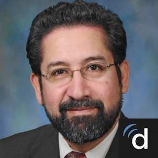 Guillermo Hidalgo, MD, Pediatric Nephrology, Neptune, NJ