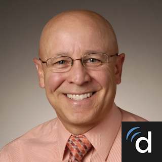 Christopher LaRocca, MD
