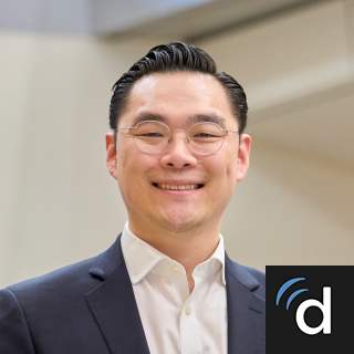 David Byun, MD, Radiation Oncology, Hartford, CT