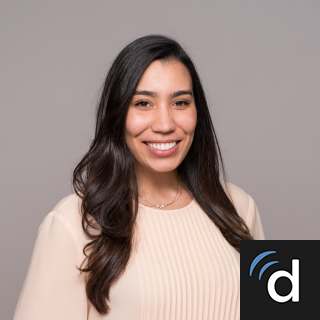 Ghita Bouzarif, MD, Internal Medicine, Oakland, CA
