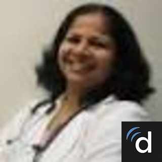 Sarika Sunku, MD