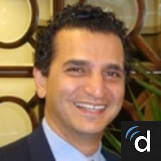 Alireza Mahmoudieh, MD, Radiation Oncology, Merced, CA