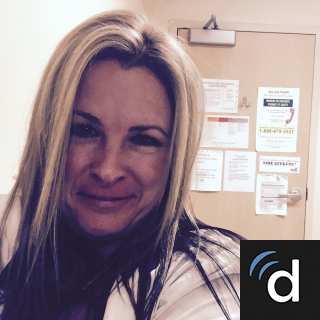Christina (Heckathorn) Andrew, DO, Internal Medicine, Florence, SC