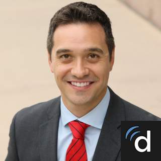 Gabriel Barnard, MD, Physical Medicine/Rehab, Los Angeles, CA