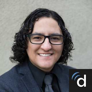 Thomas Rodriguez, MD, Psychiatry, Los Angeles, CA