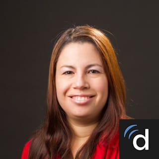 Elena Garcia Aracena, MD, Psychiatry, New Haven, CT