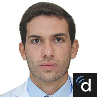 Daniel Merino, MD
