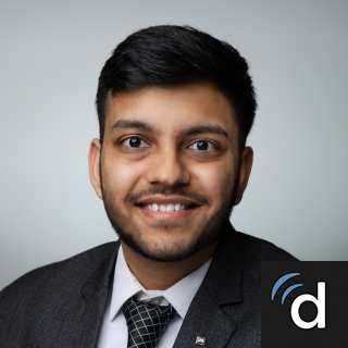 Dr. Deval Jhaveri, DO – Voorhees, NJ | Resident Physician