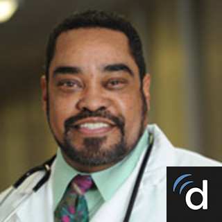 C. Melvin, MD