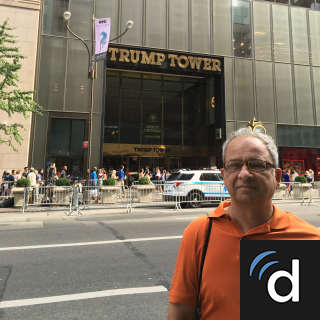 Ahmed Ali, MD