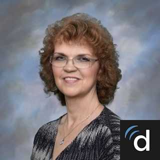 Susan Martin, Nurse Practitioner, Rocky Mount, VA