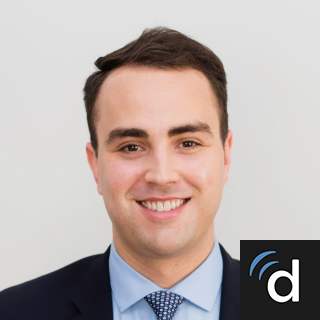 Andrew Ronald, MD