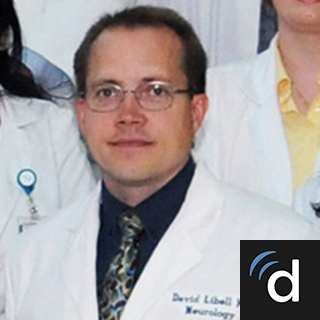David Libell, MD
