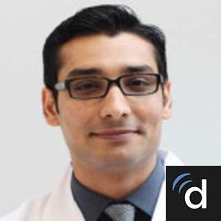 Nasir Malik, MD, Pulmonology, Monroe Township, NJ