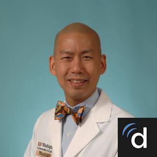 Frederick Huang, MD, Pediatric Hematology & Oncology, St. Louis, MO