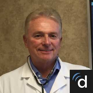 Daniel Rice, MD
