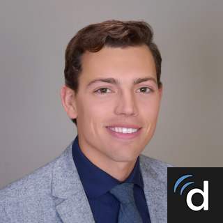 Austin Hankinson, DO