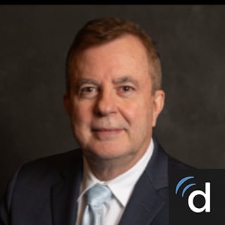 Timothy Hodges, MD