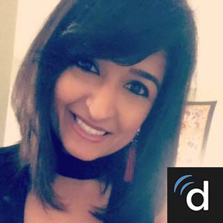 Farjana Rahman