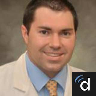 Gregory Tempest, MD