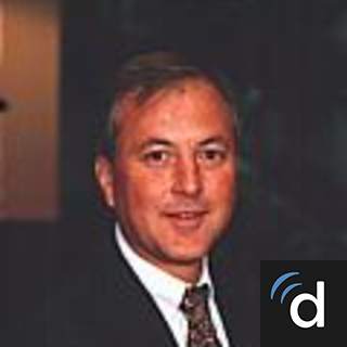 Robert Thurston, MD
