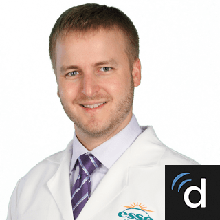 Christopher Wedell, MD