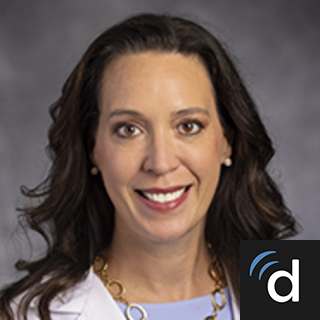 Elizabeth (Bahn) Streby, MD, Emergency Medicine, Elyria, OH