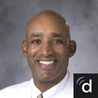 Gerard Shepherd, Emergency Medicine, Durham, NC