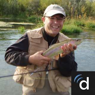 Kenneth Diamond, MD, Family Medicine, Rapid City, SD