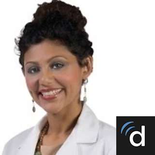 Amanda Bunton, MD