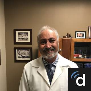 Chet Monder, MD, Endocrinology, Phoenix, AZ