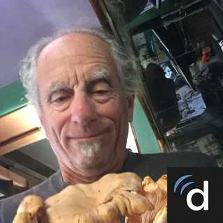 David Richman, MD