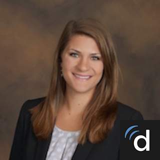 Kacy Richburg, MD