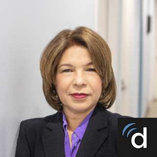 J. Desiree Pineda, MD, Endocrinology, Washington, DC