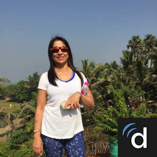 Sunita Motiani, MD