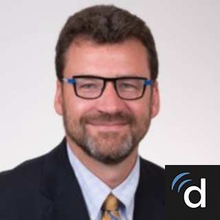 Garth Swanson, MD