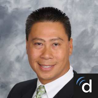 Marcus Teng, DO