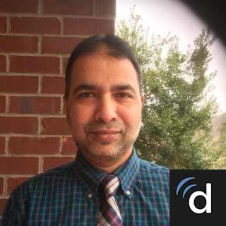 Mohammed Khurram, Pharmacist, Clarksville, TN