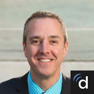 Christopher Palmer, MD