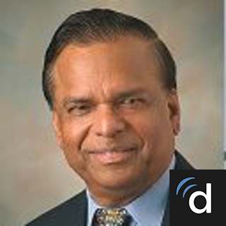 Esiri Karunaratne, MD