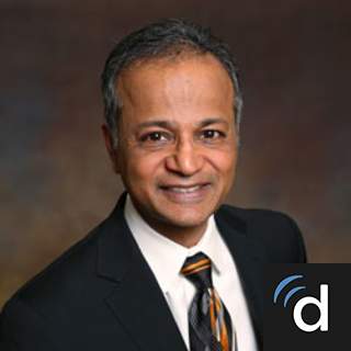 Arun Nayar, MD