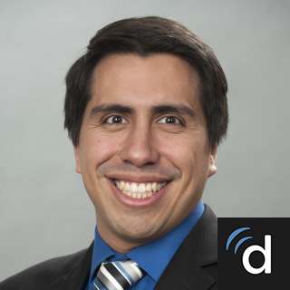 Andrew Parada, MD