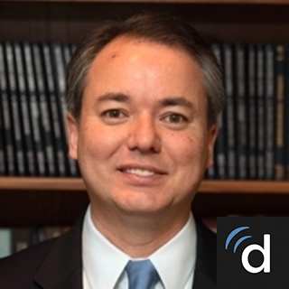 John Croom, MD
