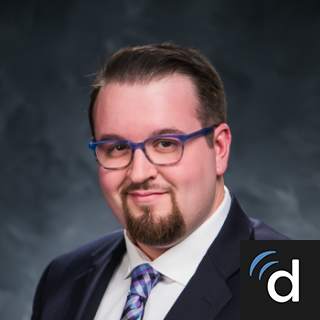 Daniel Udrea, MD, Emergency Medicine, Indianapolis, IN